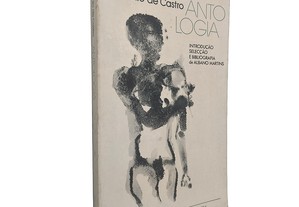 Antologia - Eugénio de Castro