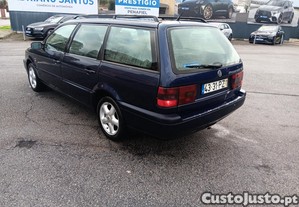 VW Passat B4 1.9 Tdi - 95