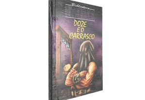 Doze e o Carrasco - Hitchcock