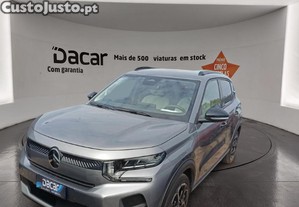 Citron e-C3 MAX - 25