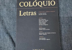 Colóquio Letras-n.º 129/130-Jul/Dez 1993 Azeredo Perdigão 
