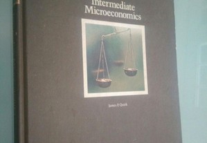 Intermediate Microrconomics - James P. Quirk