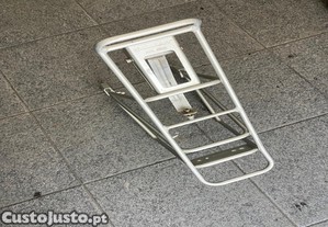 Bagageira bicicleta