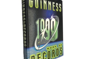 The Guinness Book of Records 1999 -