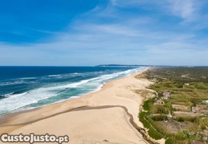 Terreno Para Construo A 400M Do Mar