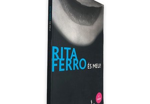 És Meu! - Rita Ferro