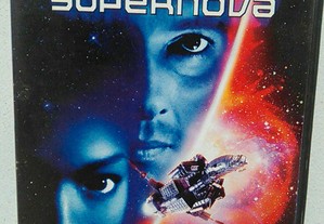 Supernova (2000) Francis Ford Coppola