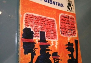 A política e as palavras - Álvaro Mateus