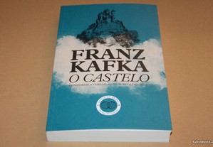 O Castelo// Franz Kafka