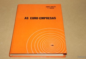 As Euro-Empresas de A. Babeau