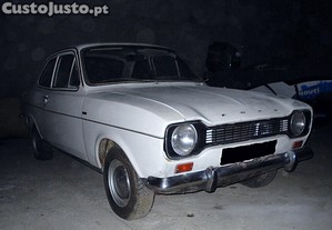 Ford Escort 1.3 Mk1