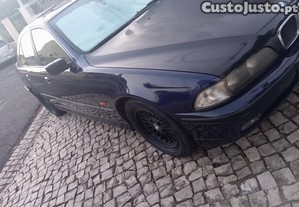 BMW 525 Tds - 96