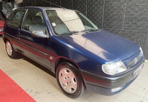 Citroën Saxo 1.5 d