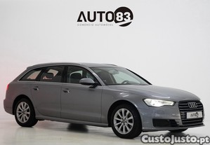 Audi A6 2.0 TDi S tronic - 15