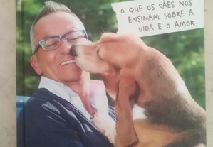 Vida de Cão de Manuel Luís Goucha
