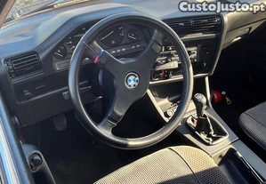 BMW 316 DUPLO CARBURADOR - 85