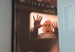 Millennium: Geena - Lewis Gannet