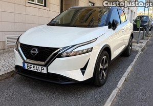 Nissan Qashqai N-Connecta - 23