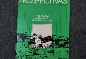Prospectivas-Revista Social-Democrata N.ºs 8/9-1983