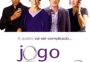 Jogo a Quatro (2007) 