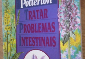 Livro-Tratar Problemas Intestinais-David Potterton