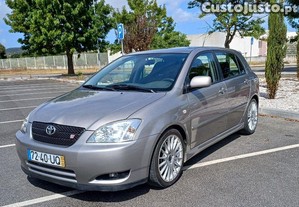 Toyota Corolla 1.8 T Sport - 02