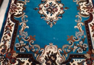 tapete/carpete vintage