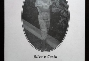 Silva e Costa - Atribulado, Vencerá