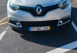 Renault Captur eco