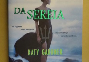 "O Presságio da Sereia" de Katy Gardner