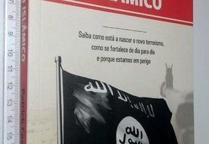 O Novo Estado Islâmico - Patrick Cockburn