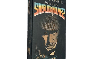 Aventuras de Sherlock Holmes (vol. 7) - A. Conan Doyle