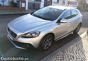 Volvo V40 Cross Country - Volvo Ocean Race - 16