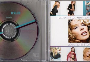 Ultimatekylie 2 cds