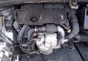 Motor completo PEUGEOT 308 1.6 HDI