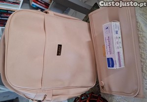 Mochila de beb