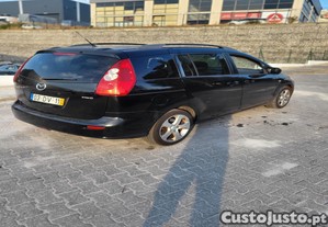 Mazda 5 2.0 diesel 7 lugares muito bom estado - 07
