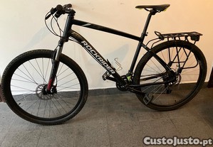 Bicicleta BTT