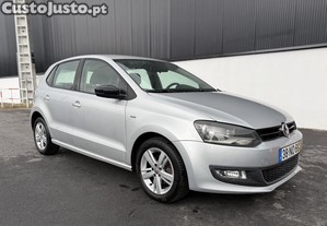 VW Polo 1.2 Match - 13