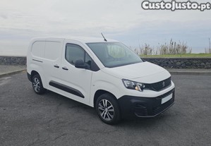 Peugeot Partner 3 lugares Possiblidade de financiamento - 19