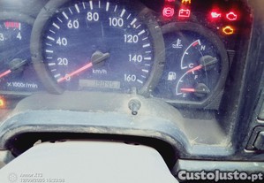 Mitsubishi Canter (Fp0f05)