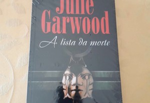 Julie Garwood - A Lista da Morte