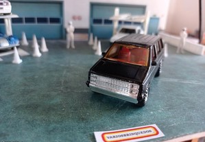 Dodge Caravan Matchbox