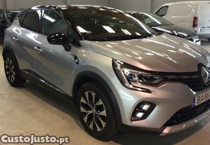 Renault Captur 1.0 Tce Techno