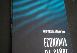 Economia da saúde - Ariel Béresniak e Gérard Duru