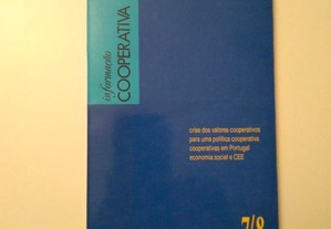Informação Cooperativa - Revista 7/8 - 1990/91