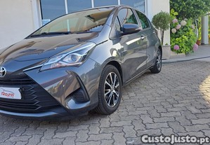 Toyota Yaris Vvt-i Comfort - 19