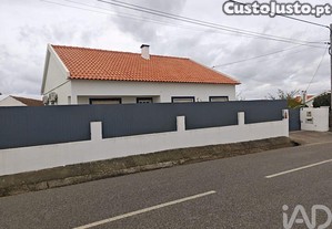 Casa / Villa T3 em Coruche, Fajarda e Erra de 126 m²