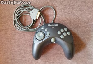 Gamepad Microsoft SideWinder Freestyle Pro