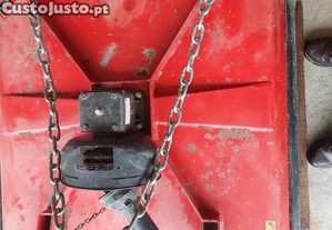 Capinadeira J Guimares de 1,20M